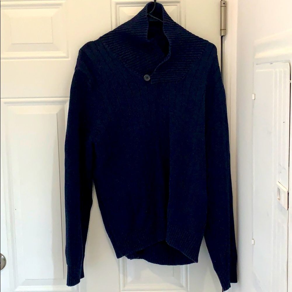 Nautica Sweater/Turtleneck
